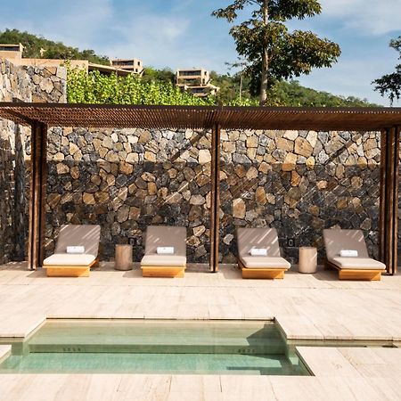 Four Seasons Resort Tamarindo, Mexico Cihuatlan Exteriér fotografie