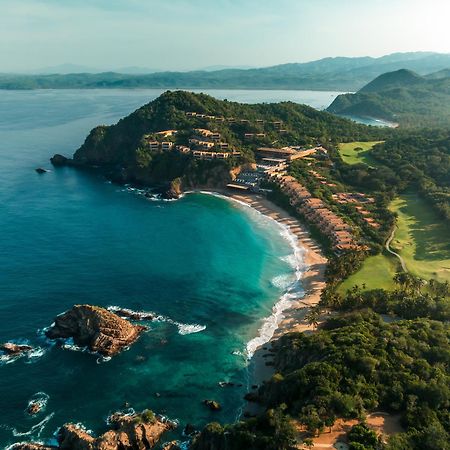 Four Seasons Resort Tamarindo, Mexico Cihuatlan Exteriér fotografie