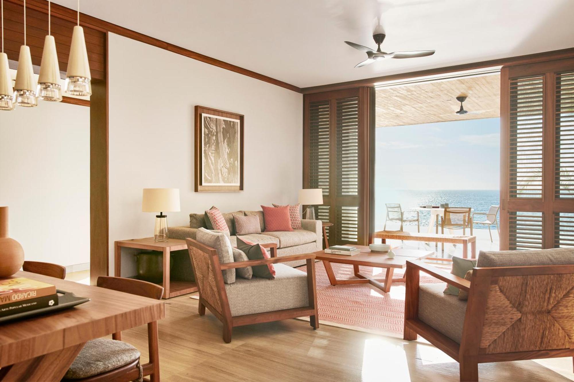 Four Seasons Resort Tamarindo, Mexico Cihuatlan Exteriér fotografie
