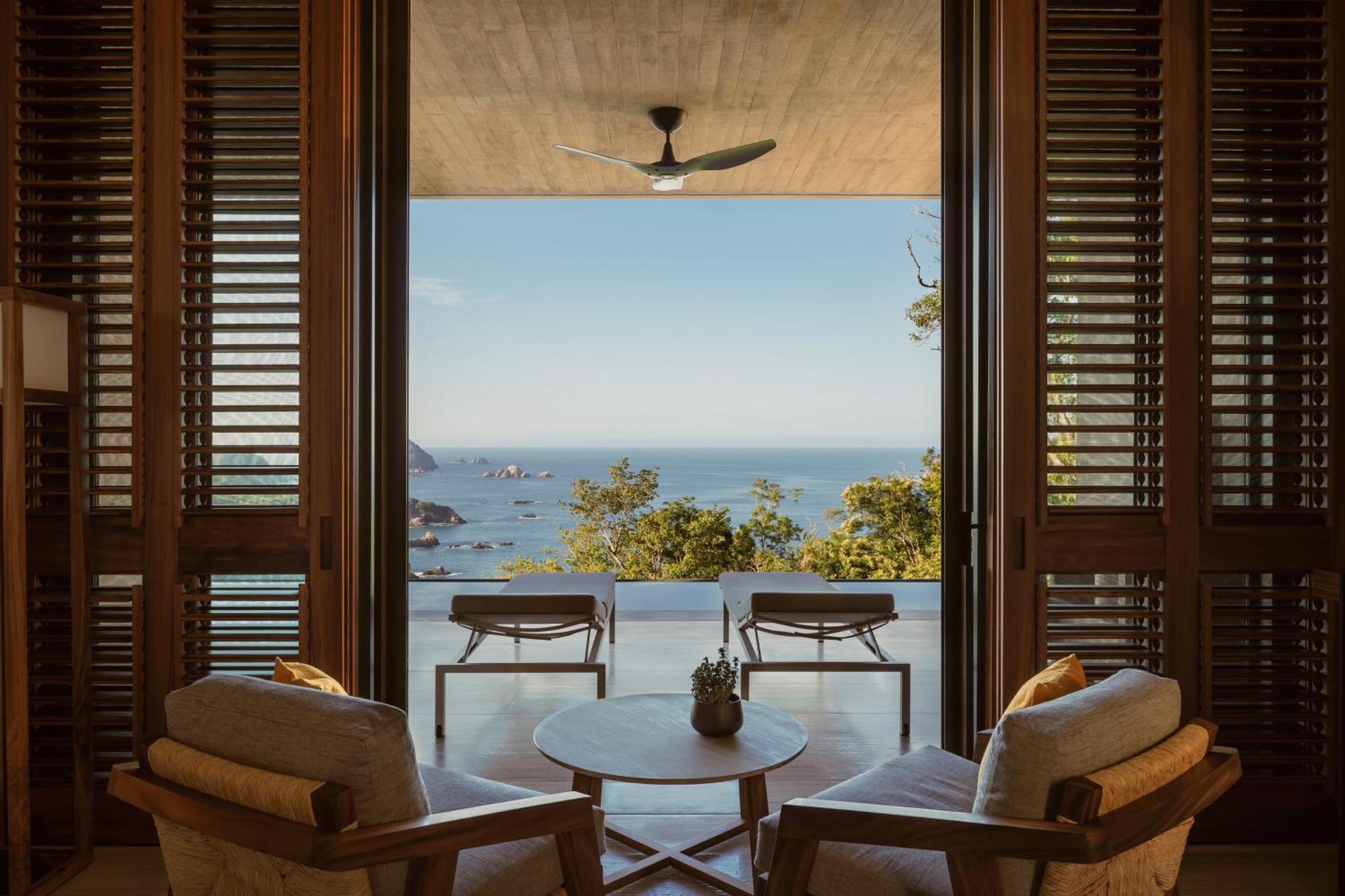 Four Seasons Resort Tamarindo, Mexico Cihuatlan Exteriér fotografie