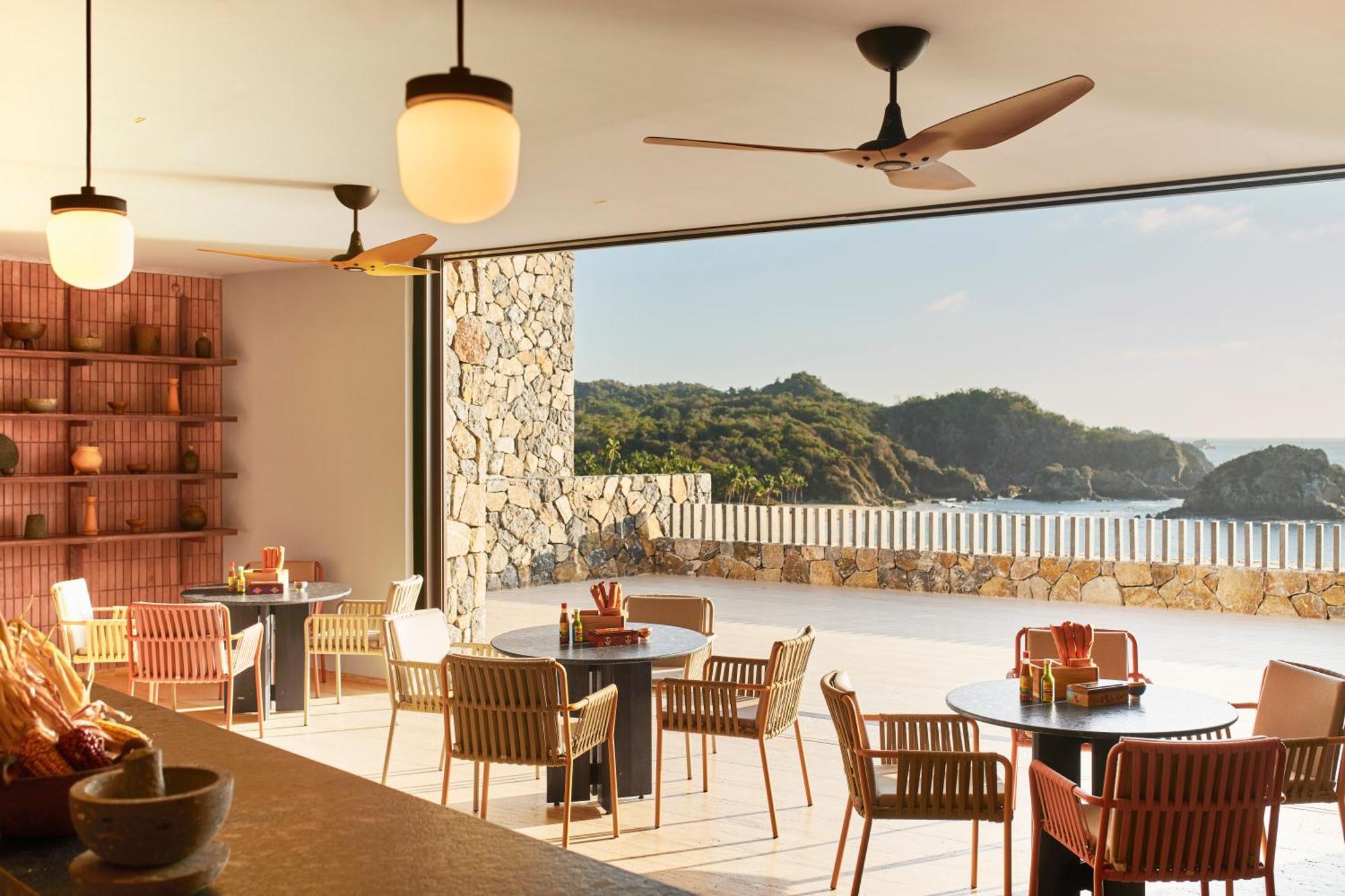 Four Seasons Resort Tamarindo, Mexico Cihuatlan Exteriér fotografie